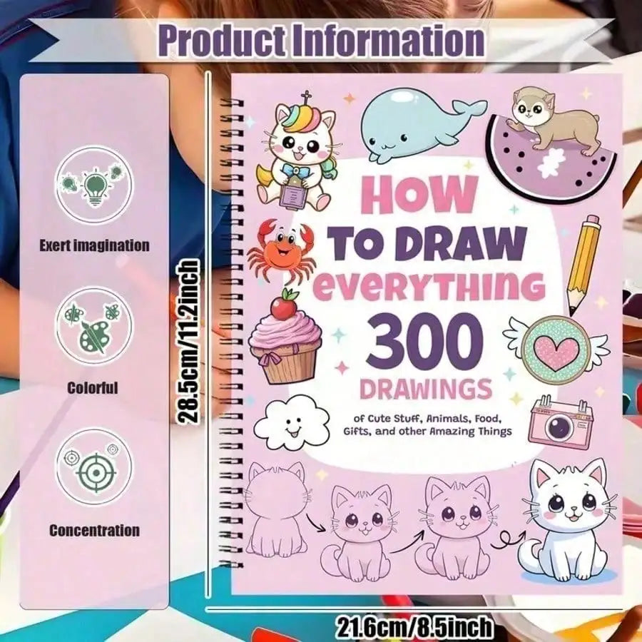 Notebooks & Planners